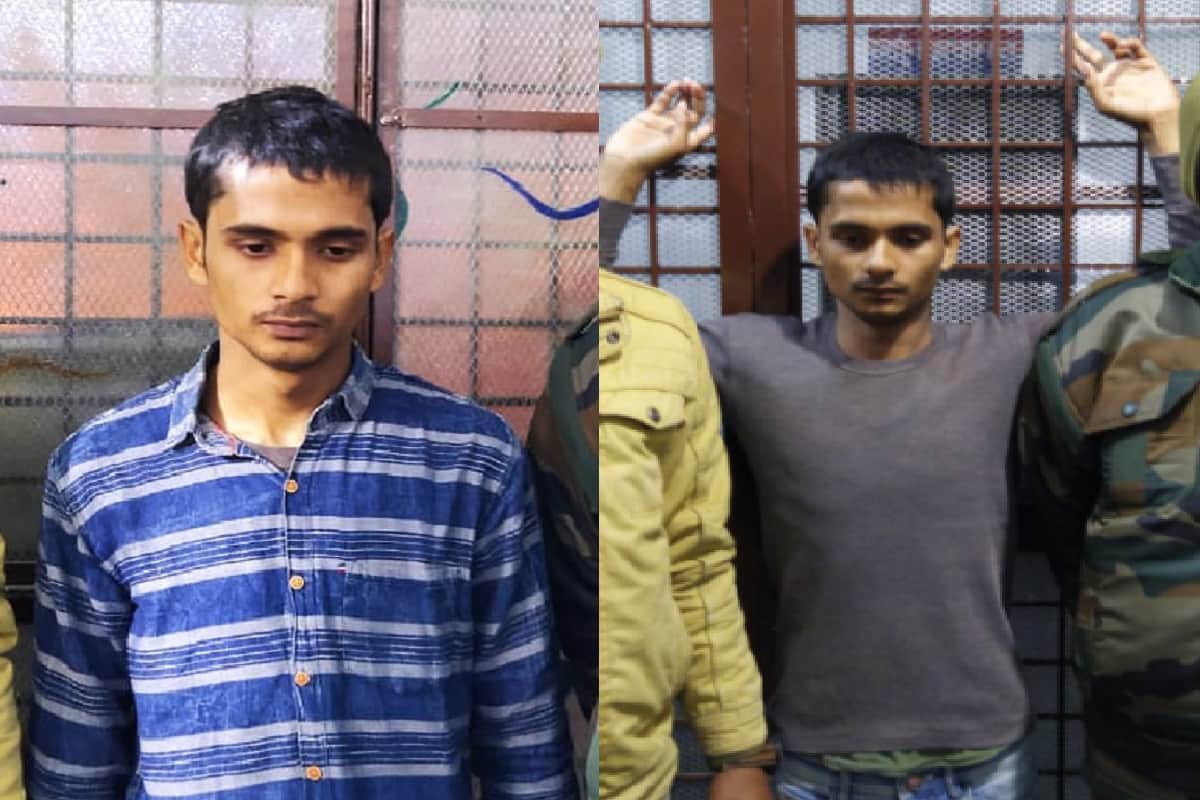 UP Crime News in Hindi: Police has arrested a accused Aaftaab and busted a gang