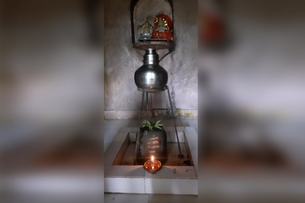 Do you know the history of Draupeshwar Mahadev Temple in Hastinapur