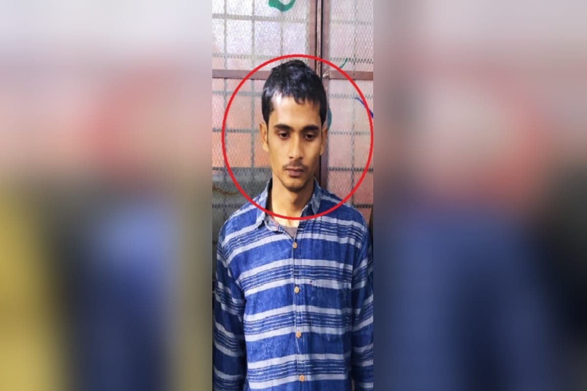 Meerut News: Accused Aftab used to convert minor girls in Uttar Pradesh