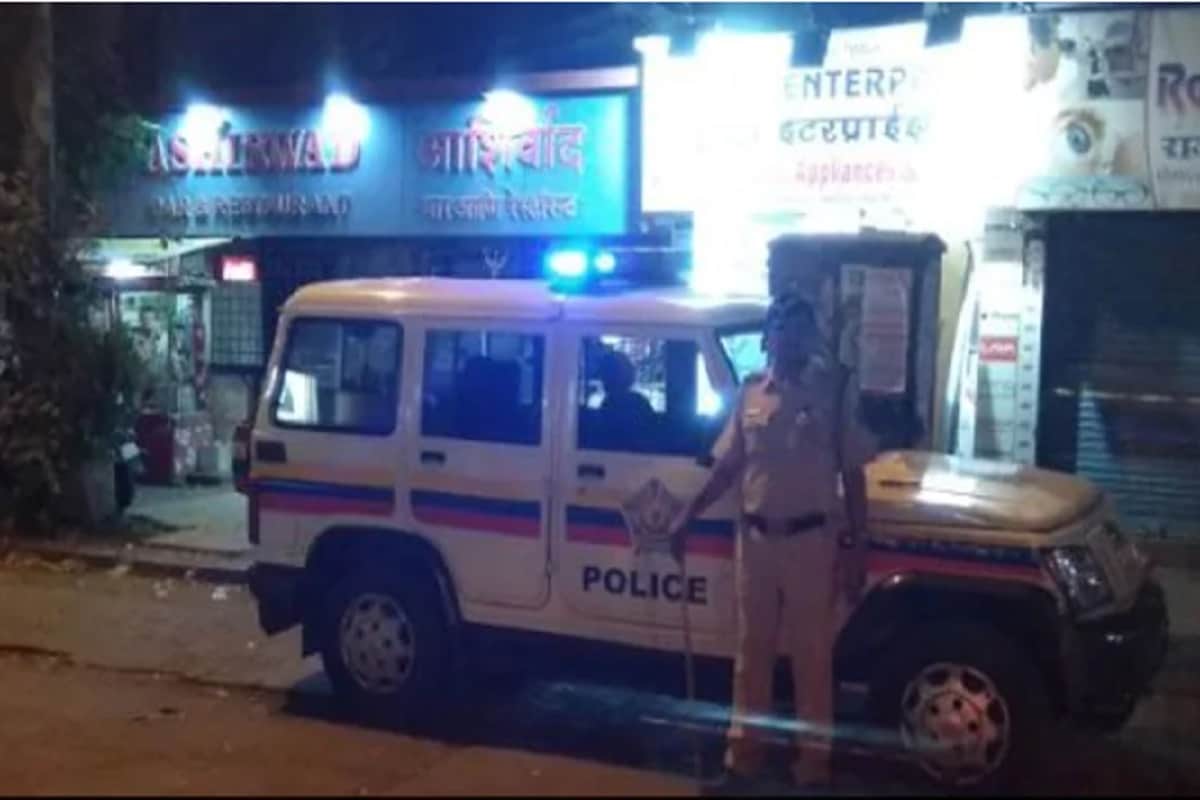 Mumbai model-cum-TV actress accuses pilot of rape on pretext of marriage Probe Underway
