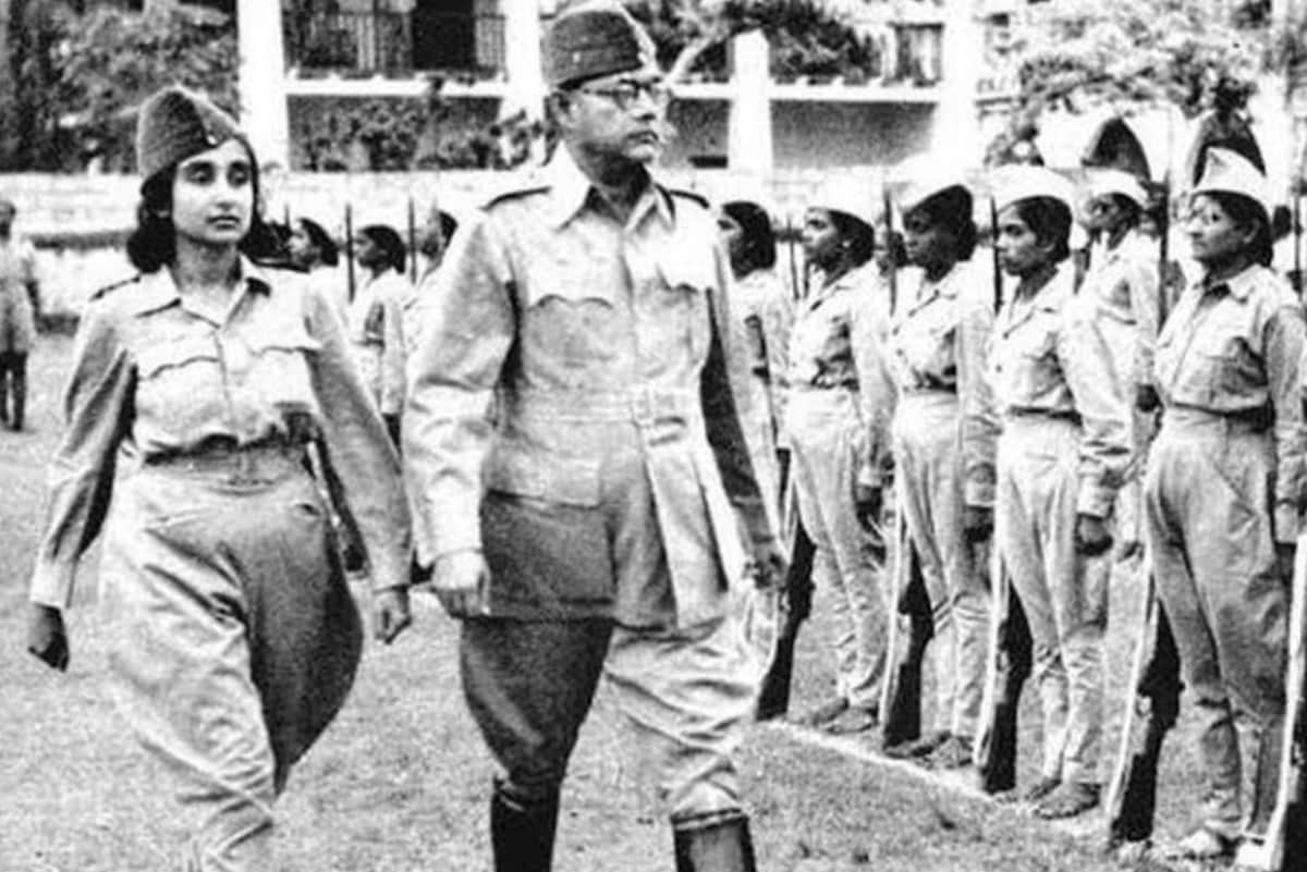 Subhash Chandra Bose Jayanti 2022 Unknown Facts of Netaji Subhash Chandra Bose