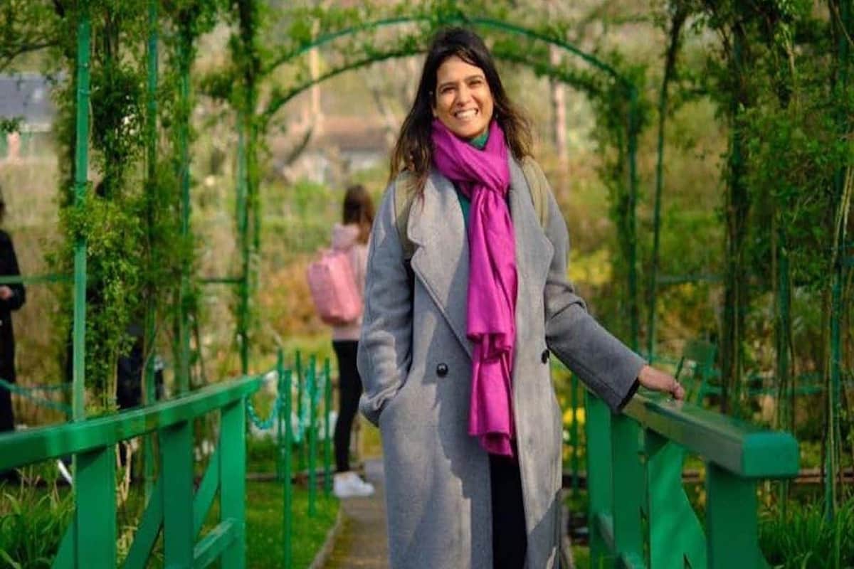 ZEE Entertainment appoints Nimisha Pandey to head Hindi Originals for ZEE5