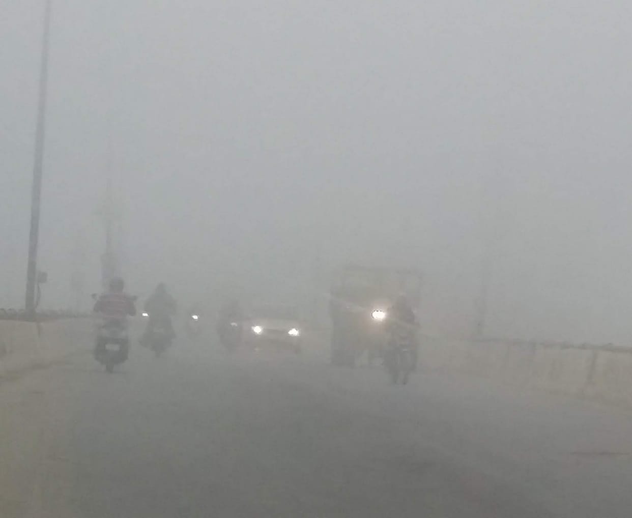 weather