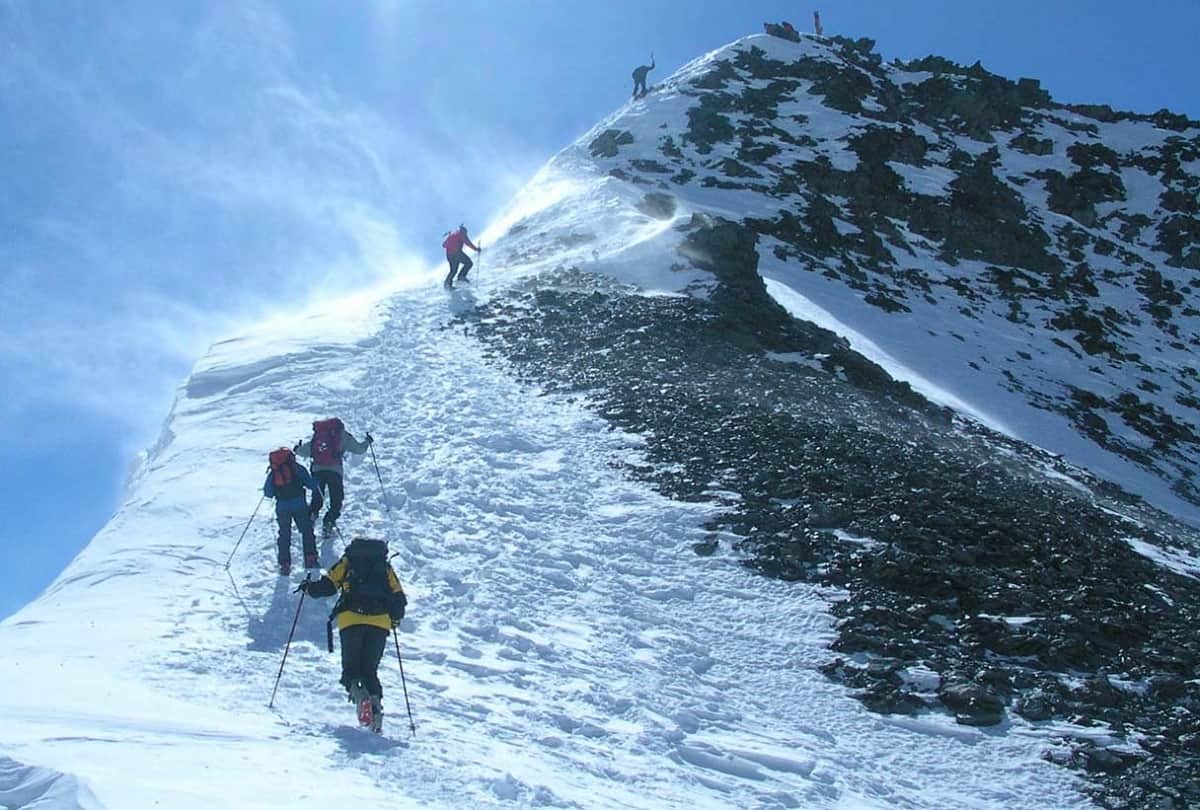 tourist guide These are the four best places to visit in India