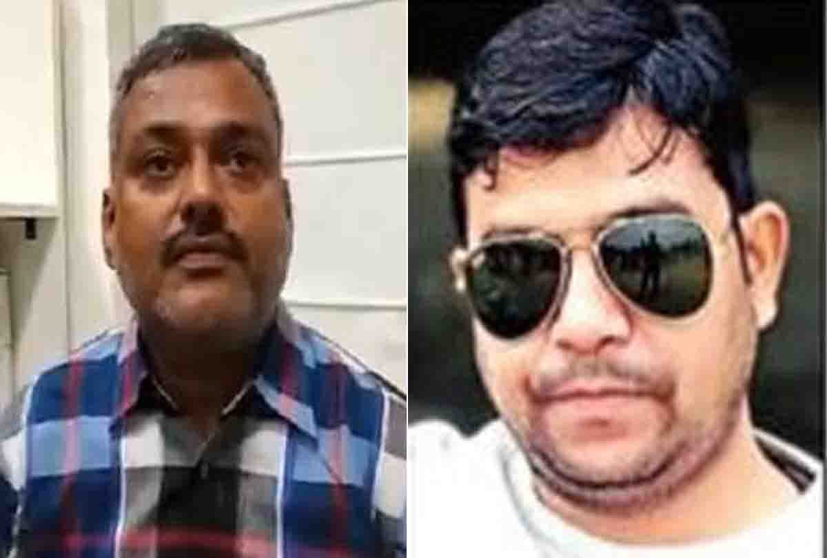 Bikru's new gang D-179, Hiroo Dubey gangster, Vikas Dubey's D-124 gang ends, police registered new gang