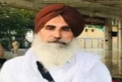 मलूक सिंह की फाइल फोटो।