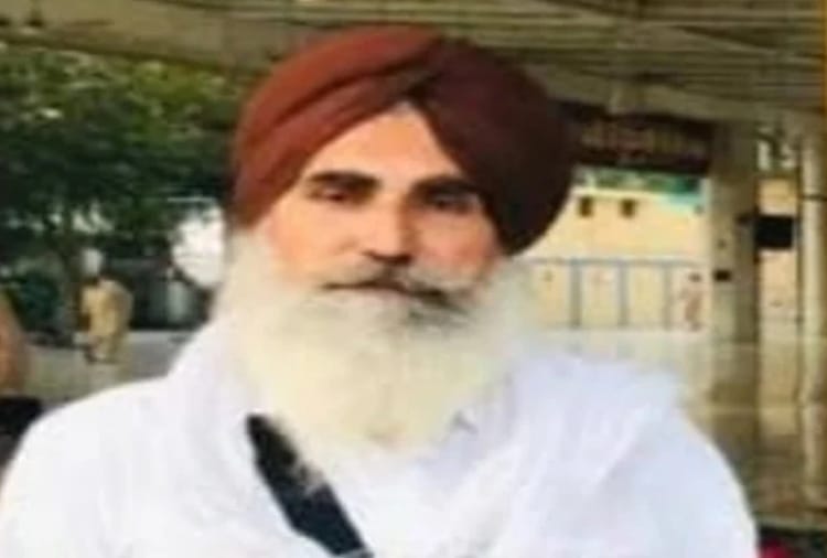 Animal trader murder in Ferozepur of Punjab