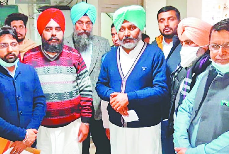 AAP volunteers to join Jan 26 tractor parade