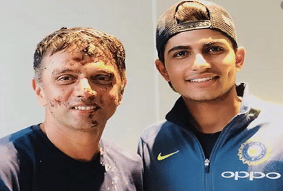 How Rahul Dravid is shaping young talents of Indian cricket