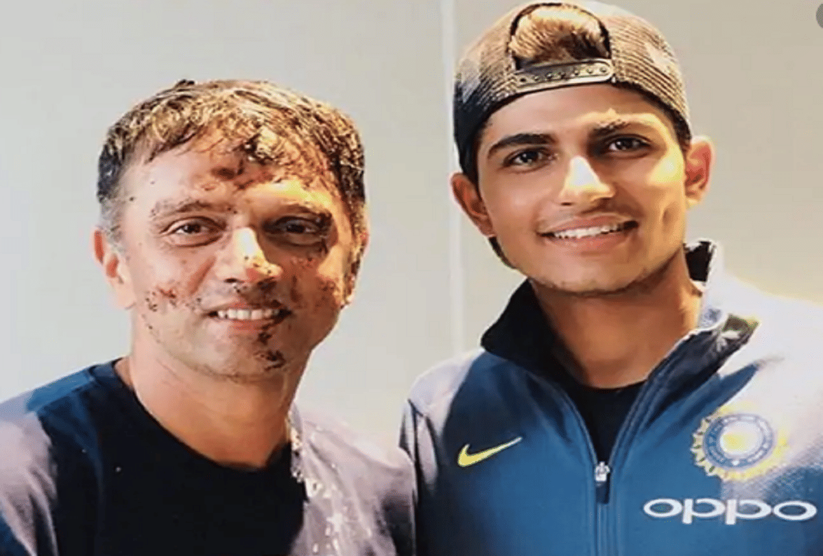 Social media Fans thanks Former cricketer and NCA director Rahul Dravid after India historic win against australia