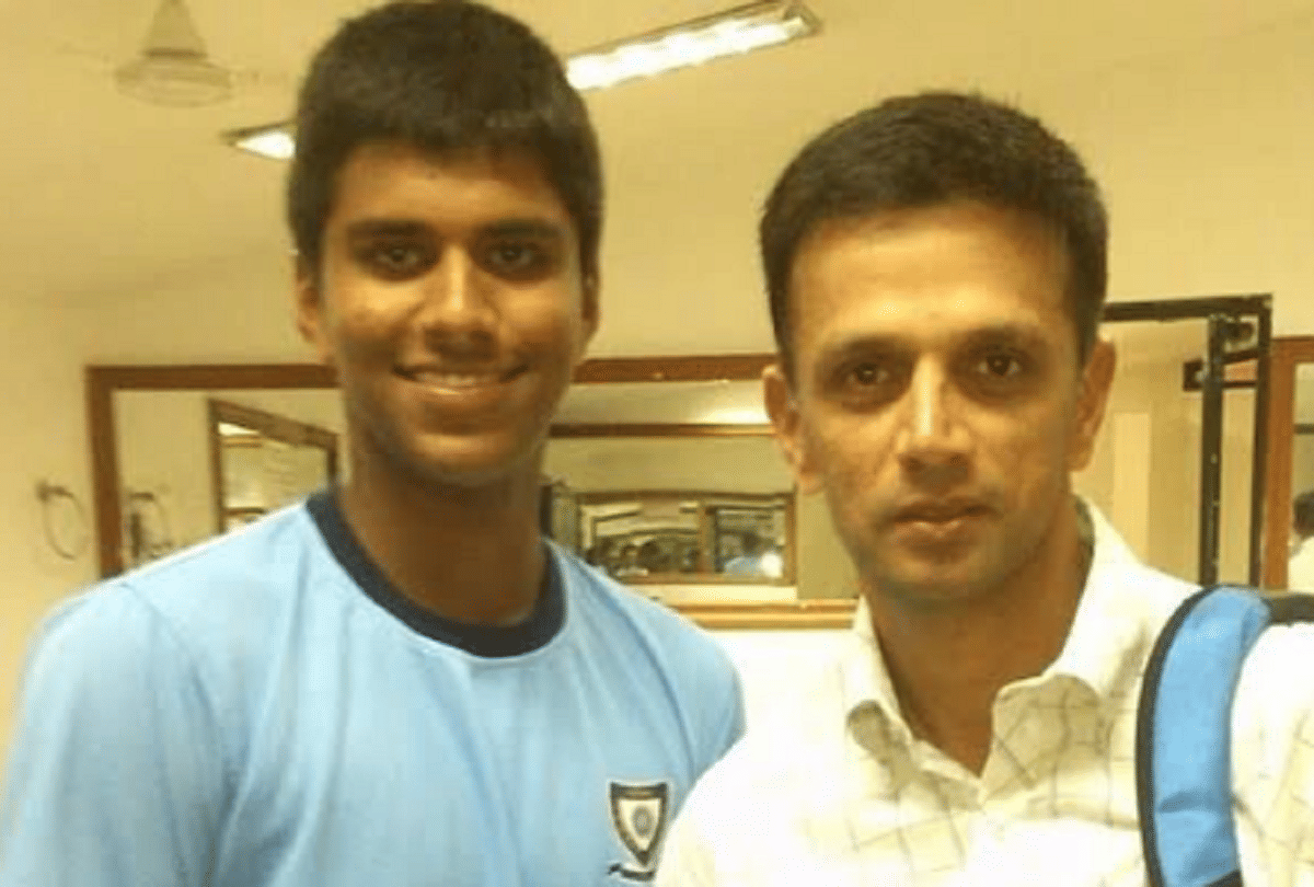 Social media Fans thanks Former cricketer and NCA director Rahul Dravid after India historic win against australia