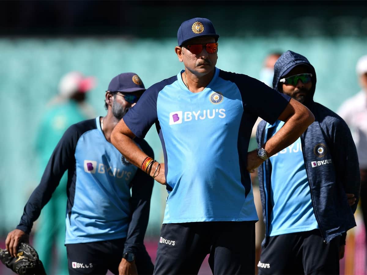 Ravi Shastri says Bio-bubbles are mentally draining, India team must get two-week break after IPL