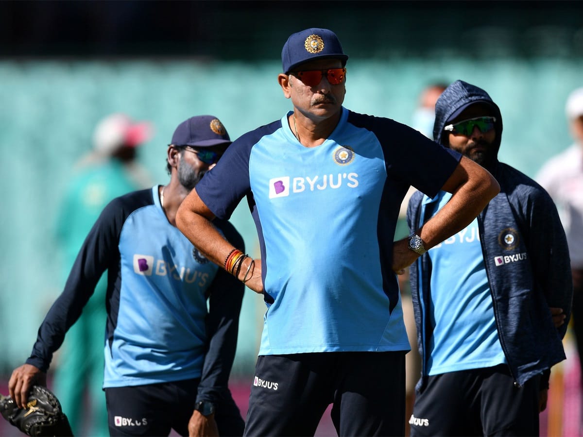 Ravi Shastri says Bio-bubbles are mentally draining, India team must get two-week break after IPL