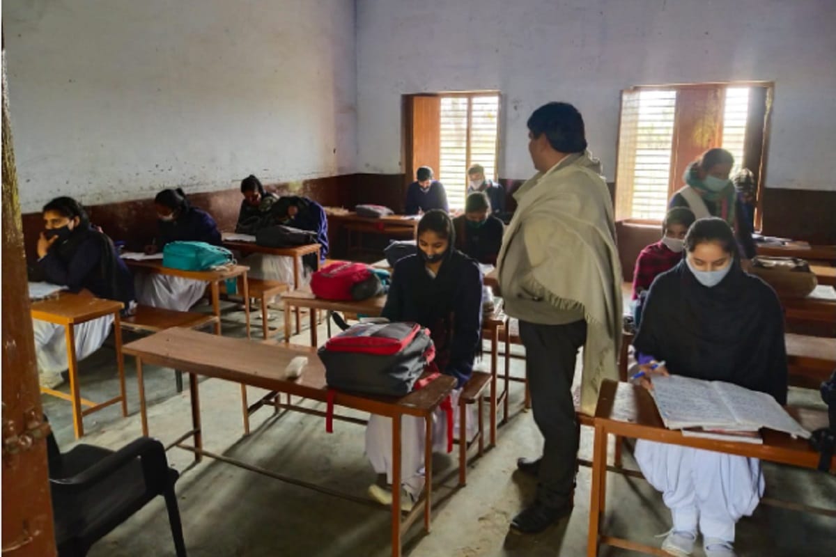 Amar Ujala Exclusive Report: The youth of Bavaria society have progressed in Shamli