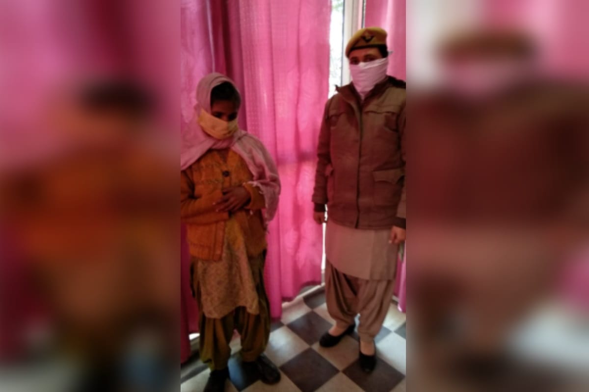 Uttar Pradesh Crime News: The four murders of Meerut, Shamli and Bijnor have been revealed by police