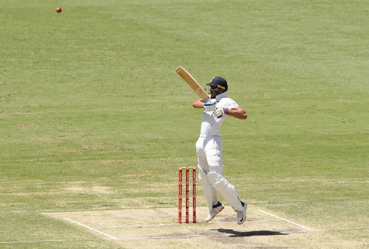 Shubman Gill at number 3, Pant at 5 and Vihari at 6th position could be way forward feels former selector