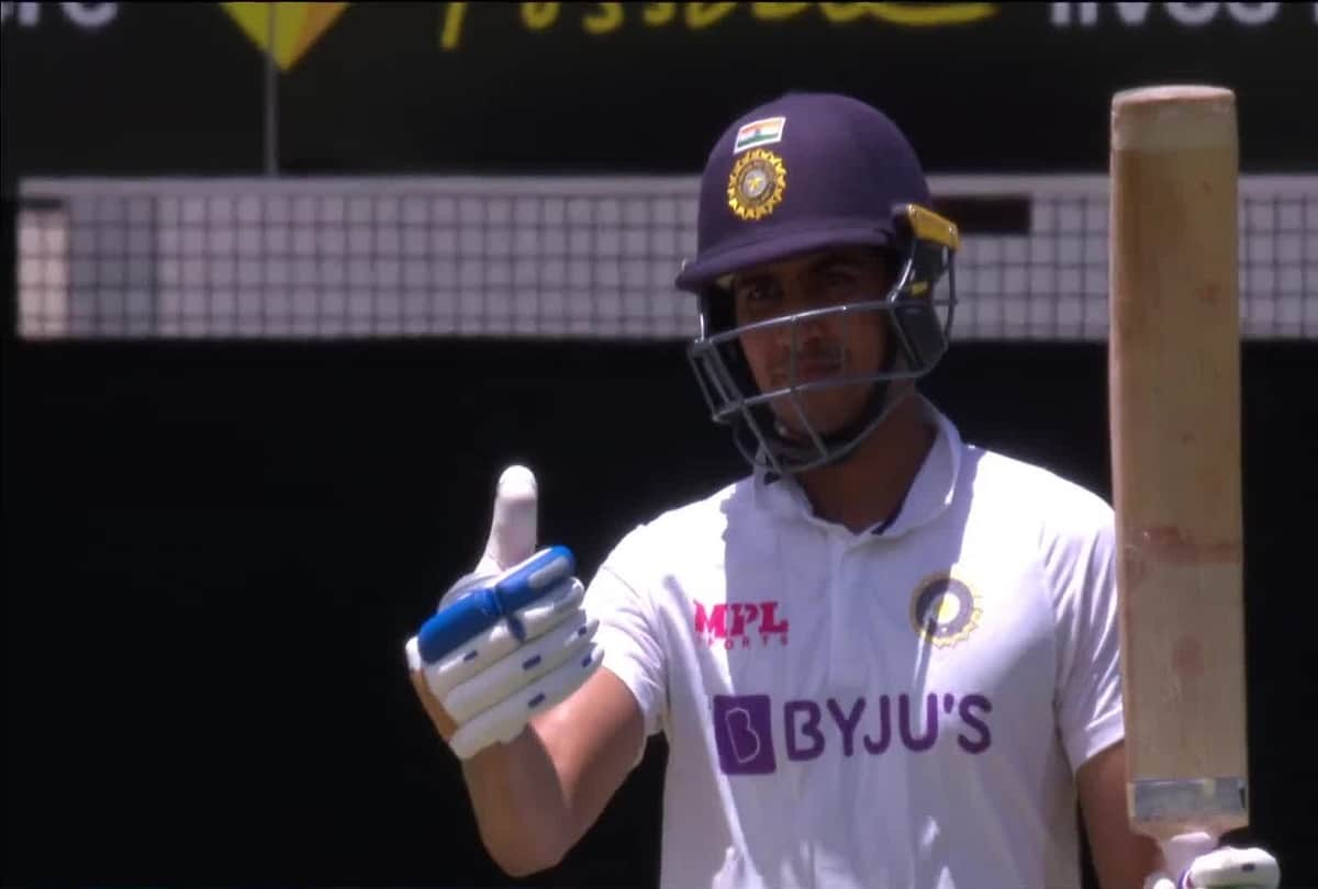 AUS vs IND Report Card of Five Indian cricketers who made their debut in test series against Australia
