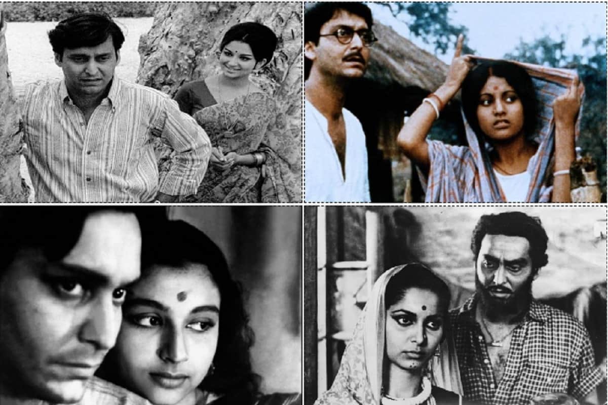 Soumitra Chatterjee: 10 classics Film by Saumitra Chatterjee, take one from Martin Scorssey