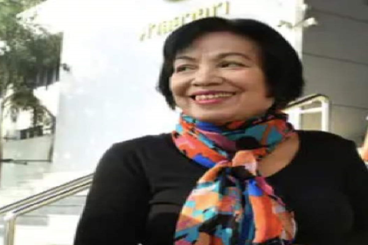 Thailand: Woman gets 43 years imprisonment, Raja was insulted in social media like this
