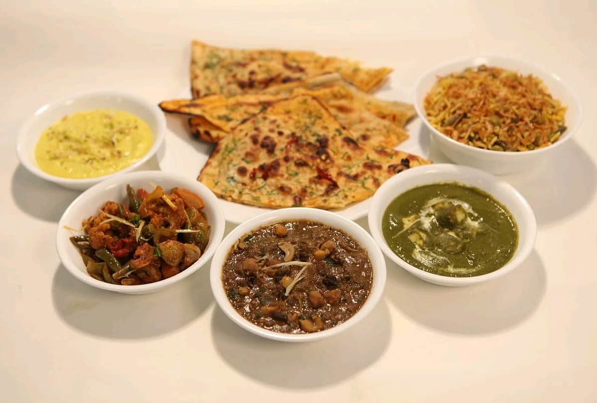 Diwali 2022 Special Menu Plan Festive Five Delicious Food Recipes For Lunch And Dinner in Hindi