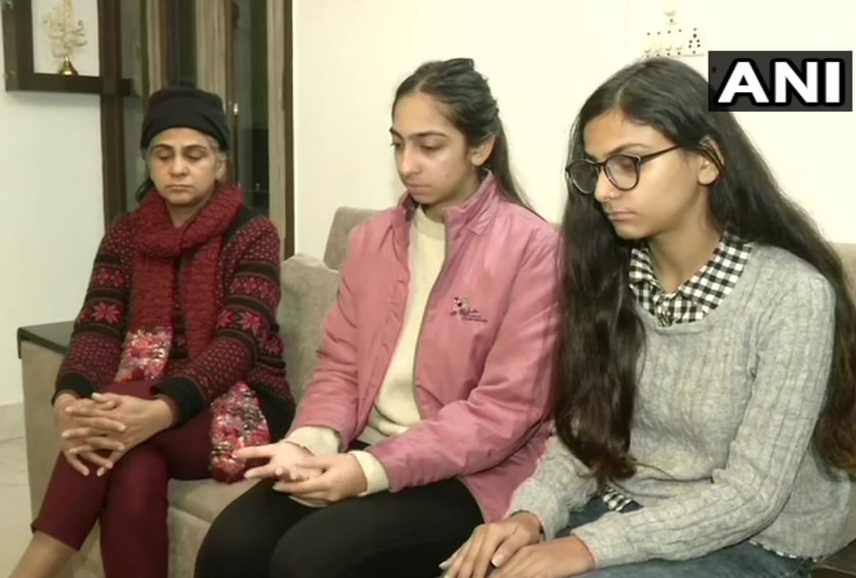 triple talaq new case in delhi as woman do not give birth to son case file all updates