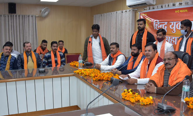 Mhadi's land will be captured free: Rana