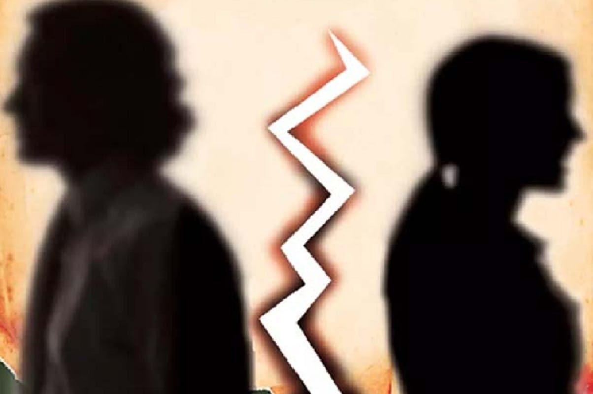 A Woman Left her Husband who drinks Beer in Panipat of Haryana