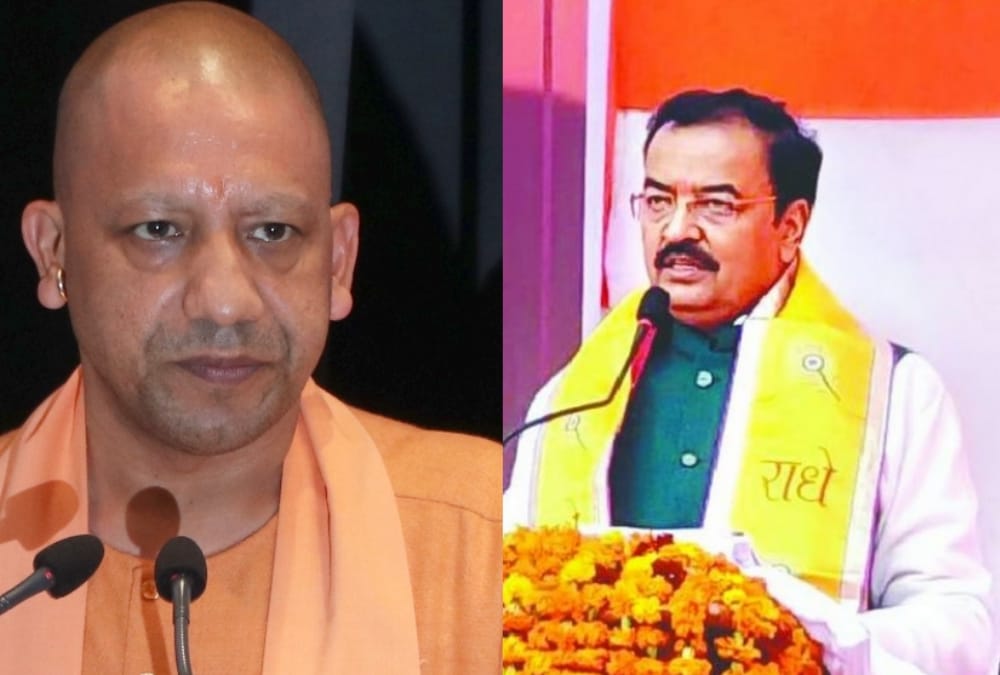 UP CM Yogi Adityanath congratulates Team India for win in Australia.