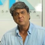 मुकेश खन्ना