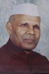 पूर्व राज्यपाल माता प्रसाद की फाईल फोटो।