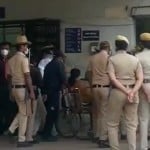 केंद्रीय जेल से अस्पताल ले जाई गईं शशिकला