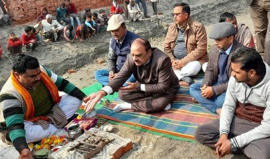 Farmers should not come to hakaway, try to understand agricultural law: MP