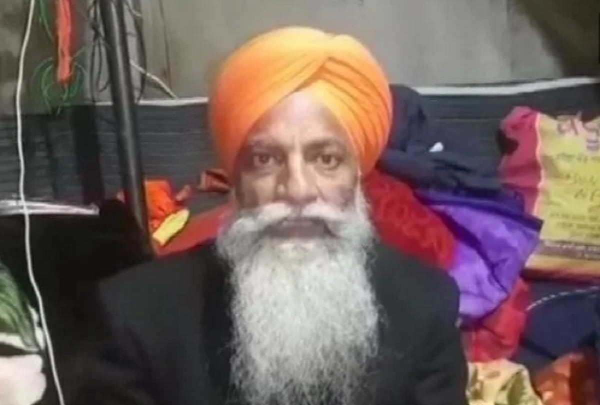 Sonipat news: Cheating of lakhs from more than thousand farmers involved in the movement on kundli border