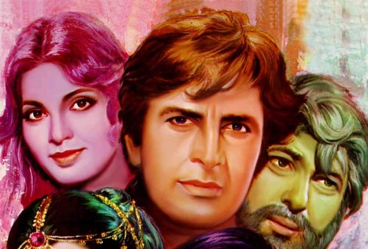 Parveen Babi Remembering her 10 best roles first indian to be on cover of Time magazine