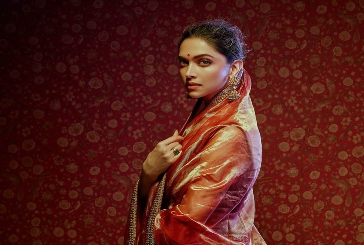 Deepika Padukone ambitious film Mahabharat now on Hold after not finding a suitable Director