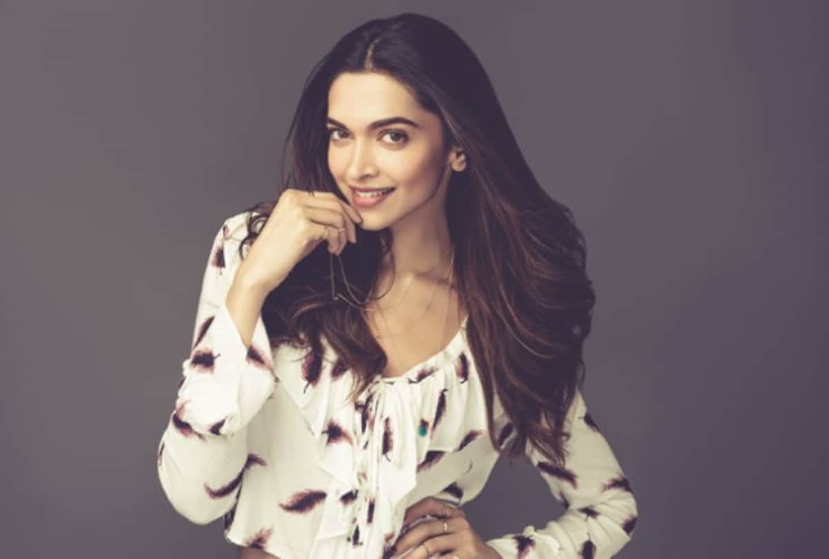 Deepika Padukone Gives Befitting Reply To Abusive Troll