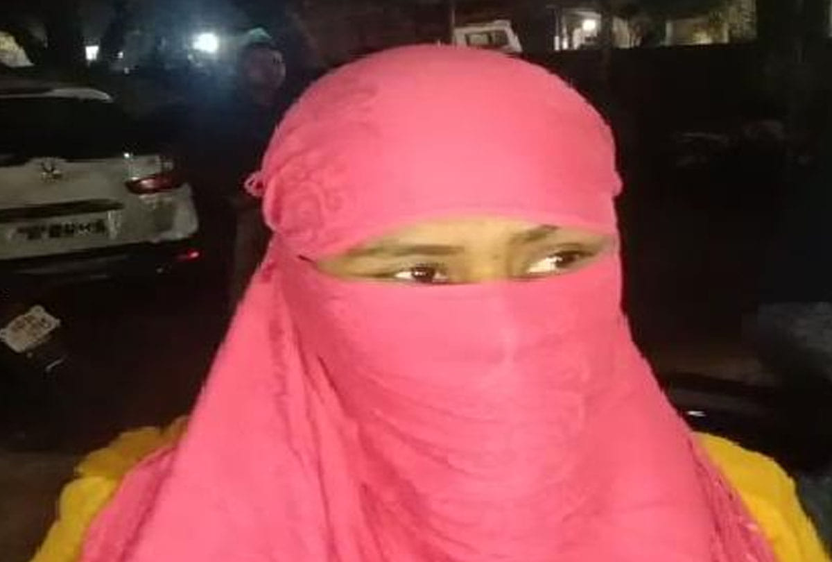 extra marital affair case in banda