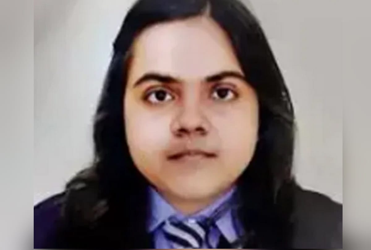 Republic Day special for girl student Divyangi will join PM Modi in Republic Day Parade