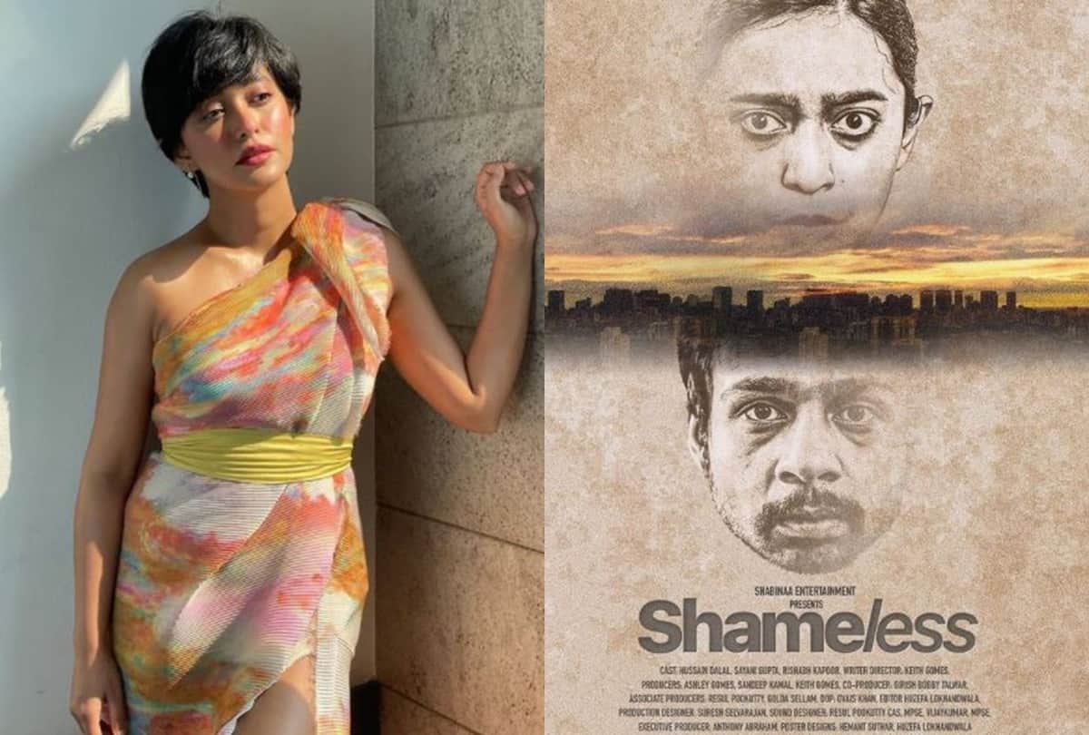 Sayani Gupta and Hussain Dalal Shameless in Oscar race and celebs are sending best wishes