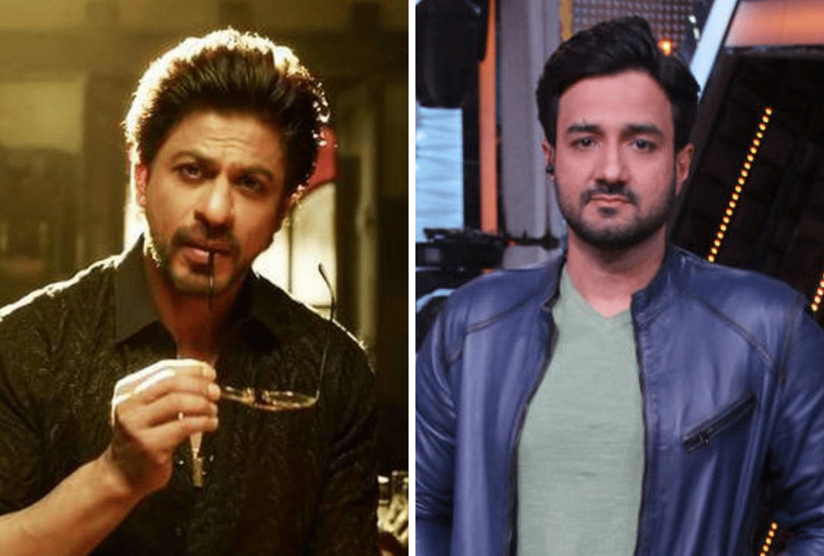 Shah Rukh Khan film Pathan director Siddharth Anand slapped by an assistant know the truth