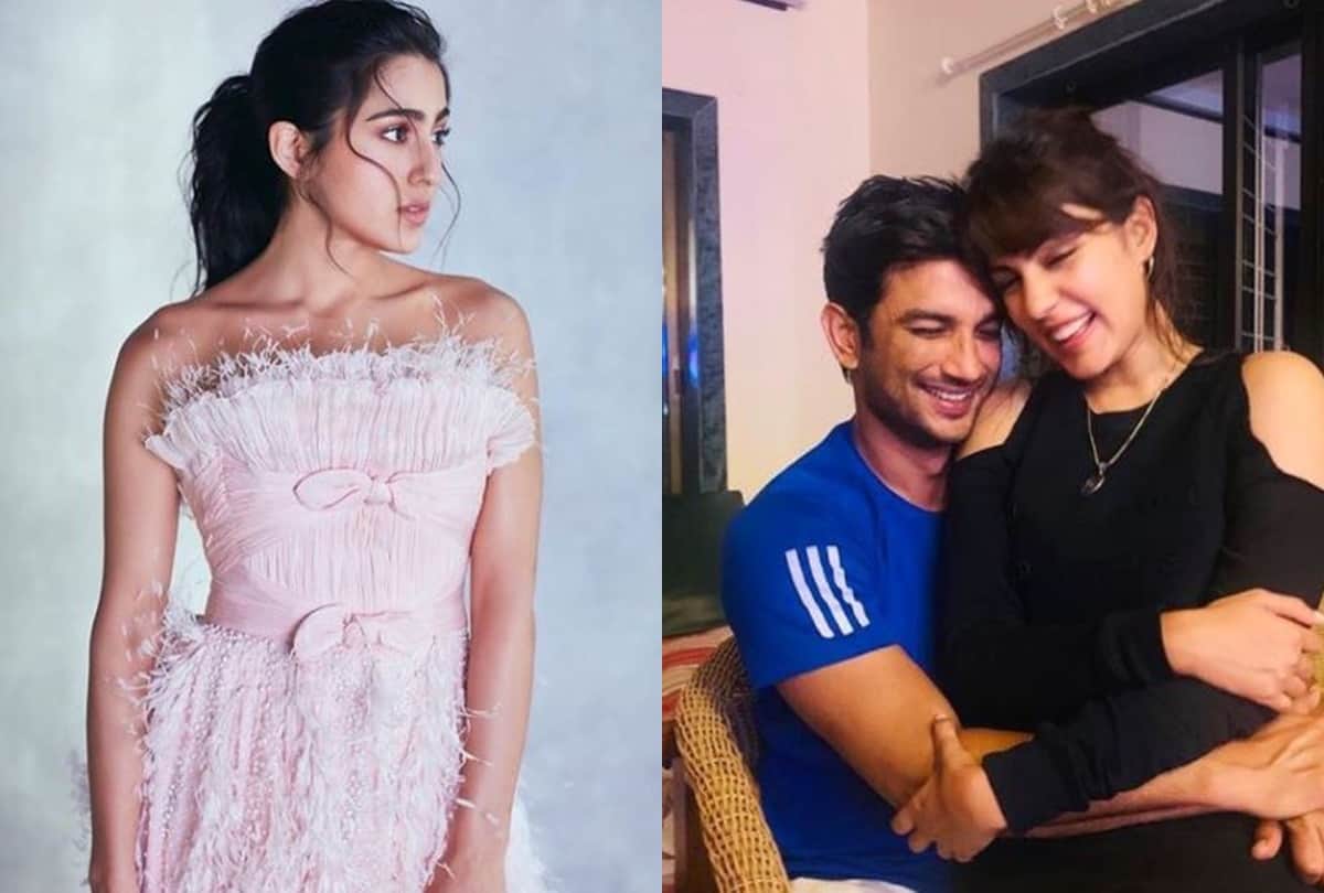 Sushant Singh Rajput Birthday Special story the late actor fell in love 4 times with these actresses