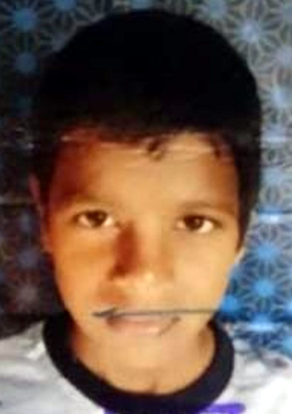 Dead body found from kidnaped pithannpur