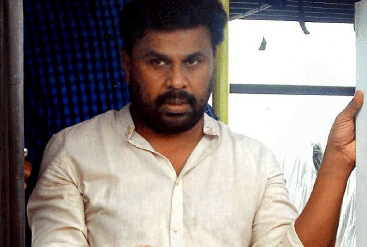 actress attack case Court has directed the investigating officer to take Vipin Lal