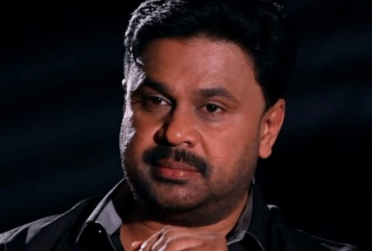 actress attack case Court has directed the investigating officer to take Vipin Lal