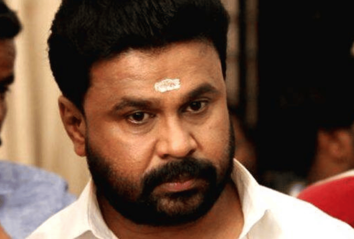 actress attack case Court has directed the investigating officer to take Vipin Lal