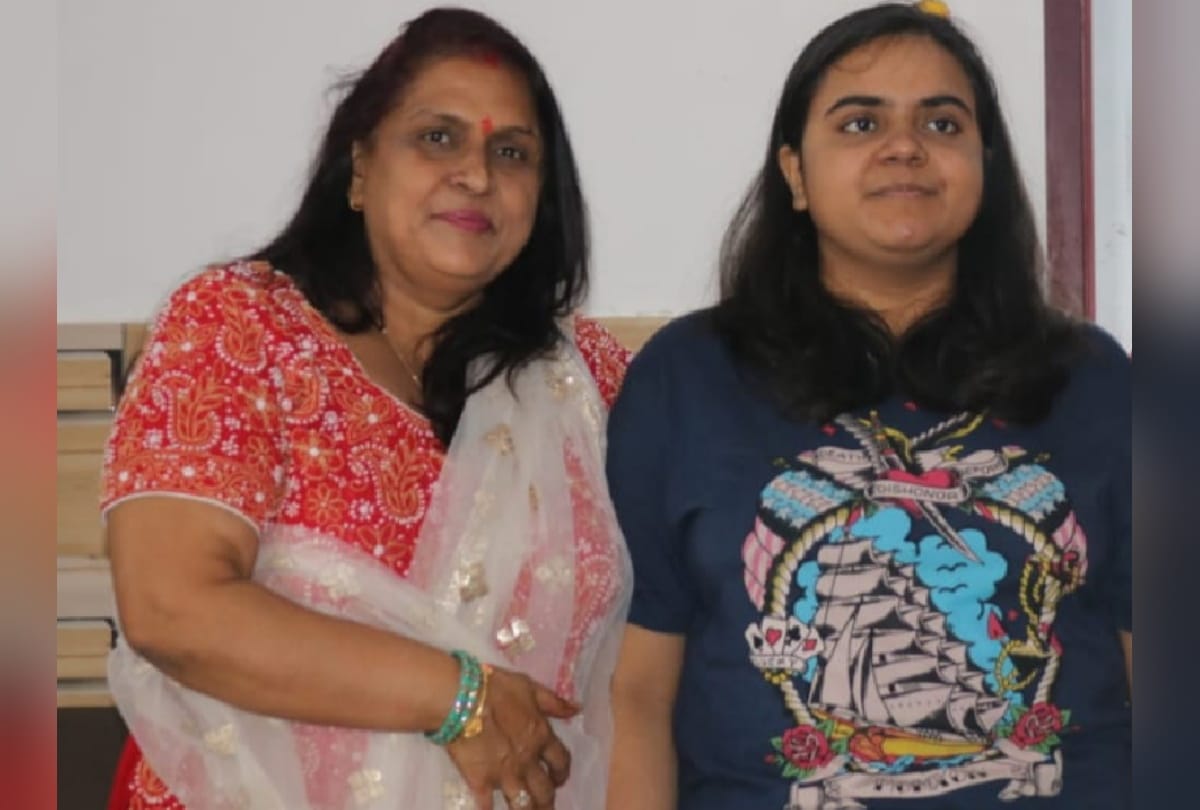 Republic Day special for girl student Divyangi will join PM Modi in Republic Day Parade