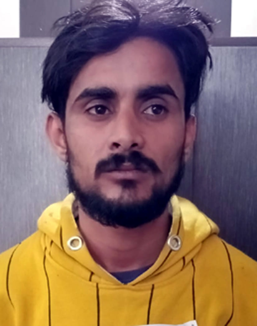 History Sheeter arrested in robbery, robbery incidents