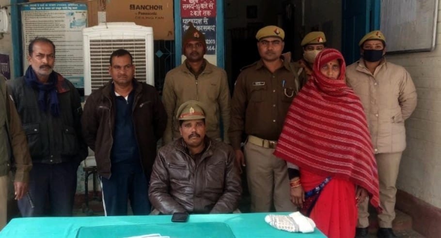 Three named accused in the murder of Prime Minister Manish Rai arrested