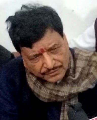 shivpal yadav in azamgarh agricultural laws are against farmers