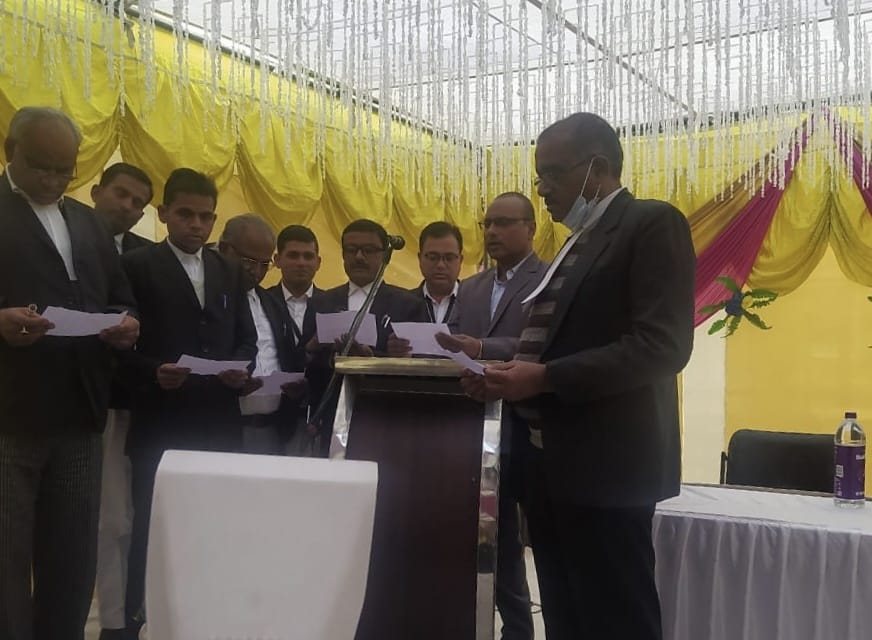 baar sang ka sapath grahan